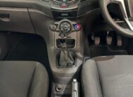 2017 Ford Fiesta 5-Door 1.0T Trend