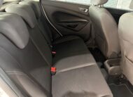 2017 Ford Fiesta 5-Door 1.0T Trend