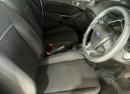 2017 Ford Fiesta 5-Door 1.0T Trend
