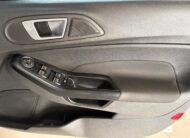 2017 Ford Fiesta 5-Door 1.0T Trend