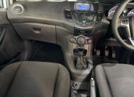 2017 Ford Fiesta 5-Door 1.0T Trend