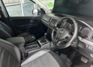 2018 Volkswagen Amarok 3.0 V6 TDI Double Cab Highline 4Motion