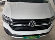 2024 Volkswagen Kombi 2.0TDI SWB Trendline Auto