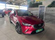 2017 Mazda CX-3 2.0 Individual