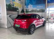 2017 Mazda CX-3 2.0 Individual