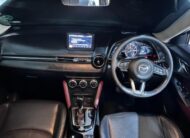 2017 Mazda CX-3 2.0 Individual
