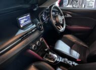 2017 Mazda CX-3 2.0 Individual