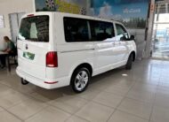 2024 Volkswagen Kombi 2.0TDI SWB Trendline Auto