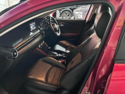 2017 Mazda CX-3 2.0 Individual