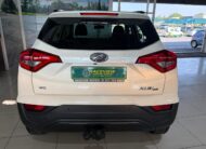 2020 Mahindra XUV300 1.5TD W6