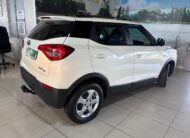 2020 Mahindra XUV300 1.5TD W6