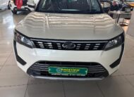 2020 Mahindra XUV300 1.5TD W6