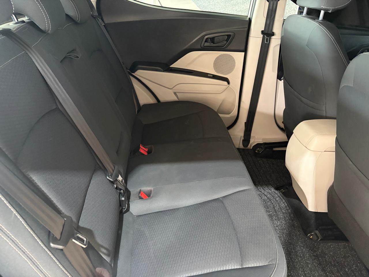 2020 Mahindra XUV300 1.5TD W6
