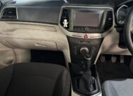 2020 Mahindra XUV300 1.5TD W6
