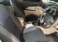 2020 Mahindra XUV300 1.5TD W6