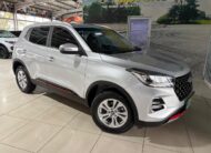 2025 Chery Tiggo 4 Pro 1.5 LiT Auto