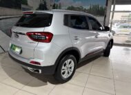 2025 Chery Tiggo 4 Pro 1.5 LiT Auto