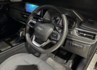 2025 Chery Tiggo 4 Pro 1.5 LiT Auto