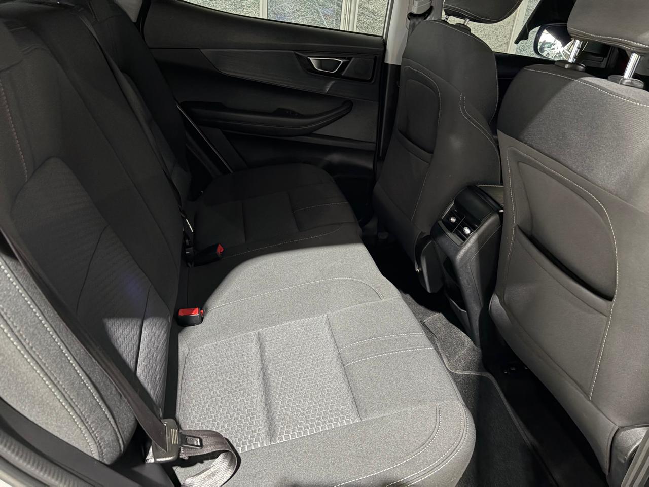 2025 Chery Tiggo 4 Pro 1.5 LiT Auto