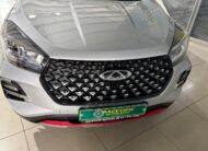 2025 Chery Tiggo 4 Pro 1.5 LiT Auto