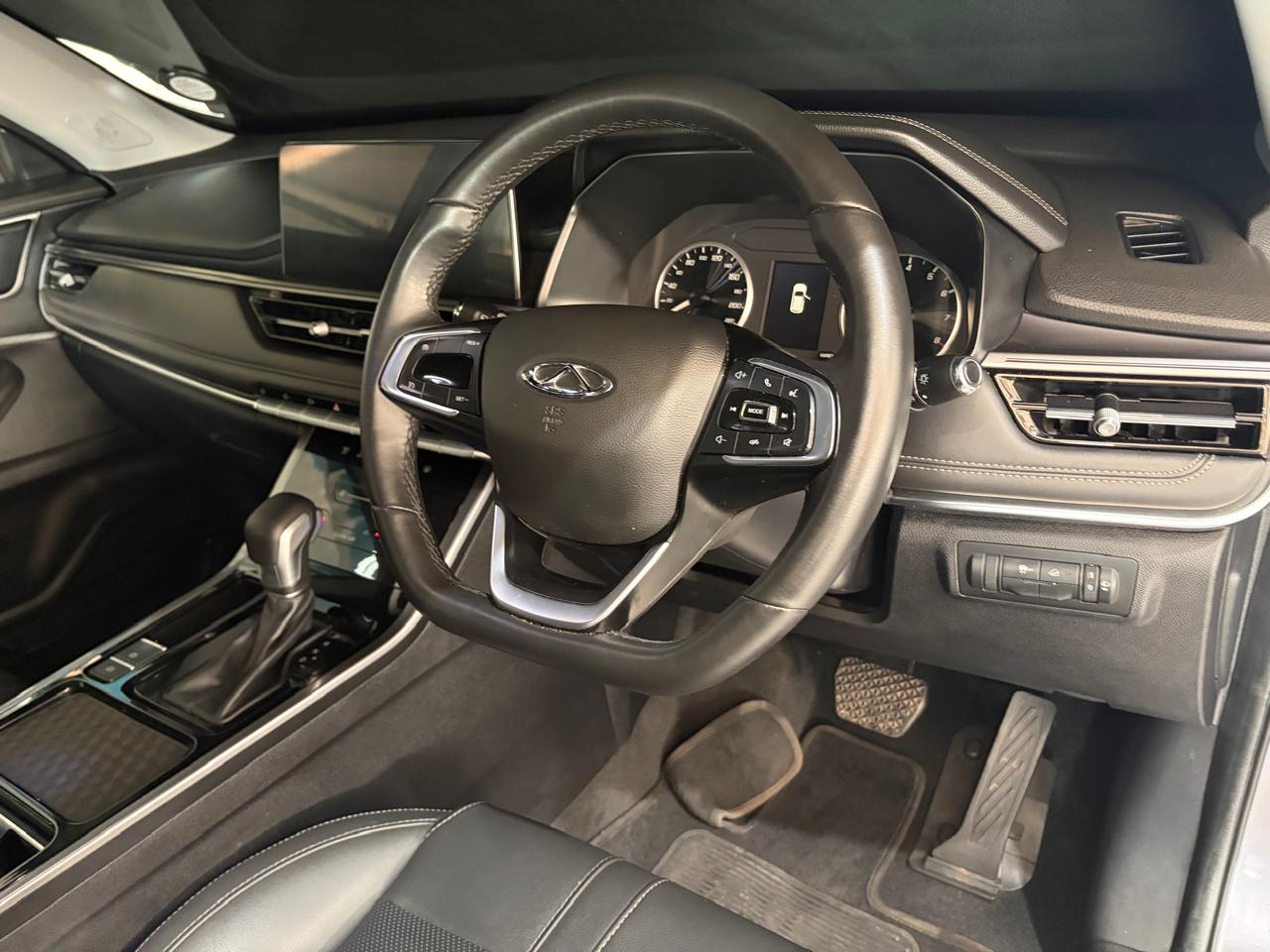 2023 Chery Tiggo 4 Pro 1.5 Comfort