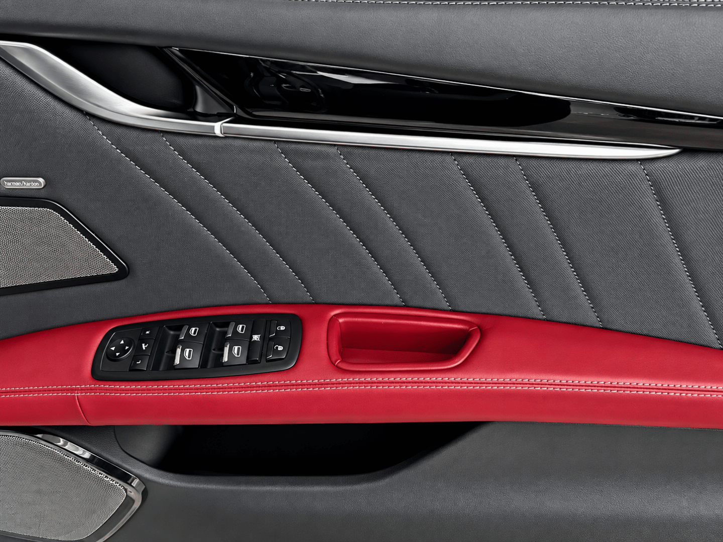 2019 Maserati Ghibli GranLusso