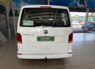 2024 Volkswagen Kombi 2.0TDI SWB Trendline Auto