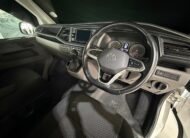 2024 Volkswagen Kombi 2.0TDI SWB Trendline Auto