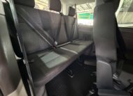 2024 Volkswagen Kombi 2.0TDI SWB Trendline Auto