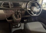 2024 Volkswagen Kombi 2.0TDI SWB Trendline Auto