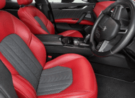 2019 Maserati Ghibli GranLusso
