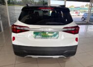 2022 Kia Seltos 1.6 EX Auto
