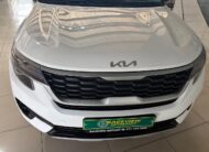 2022 Kia Seltos 1.6 EX Auto