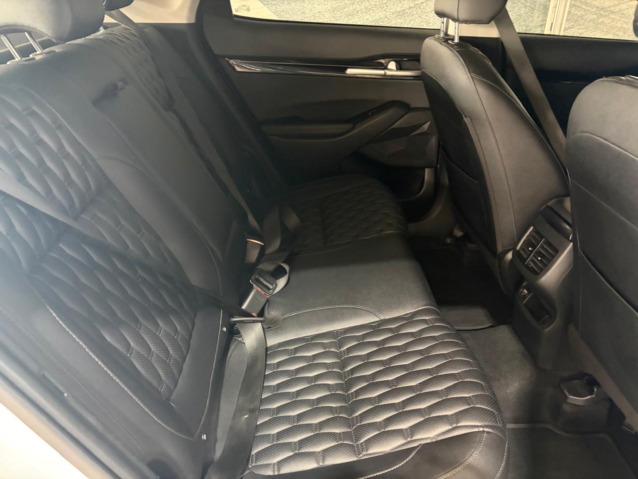 2022 Kia Seltos 1.6 EX Auto