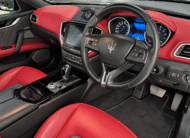 2019 Maserati Ghibli GranLusso