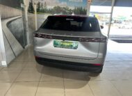 2026 Omoda C7 1.6T Luxury