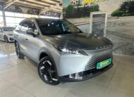 2026 Omoda C7 1.6T Luxury