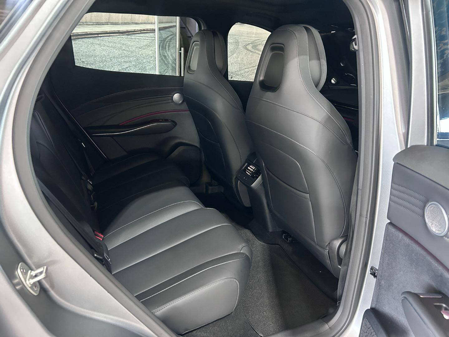 2026 Omoda C7 1.6T Luxury