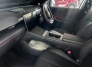 2026 Omoda C7 1.6T Luxury