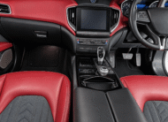 2019 Maserati Ghibli GranLusso