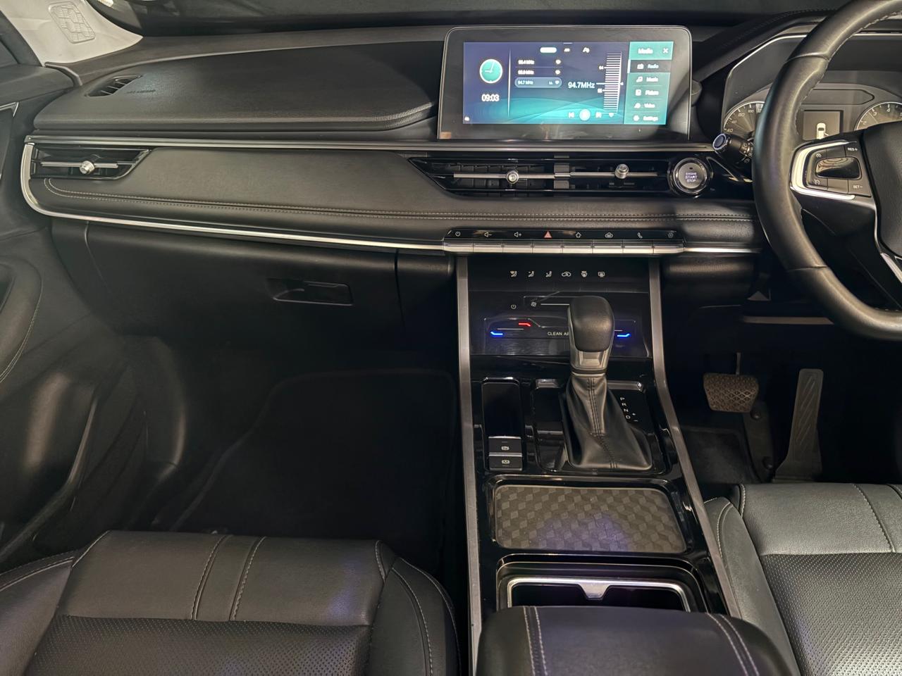 2023 Chery Tiggo 4 Pro 1.5 Comfort