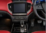 2019 Maserati Ghibli GranLusso