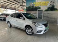 2023 Nissan Almera 1.5 Acenta