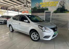 2023 Nissan Almera 1.5 Acenta