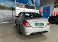 2023 Nissan Almera 1.5 Acenta