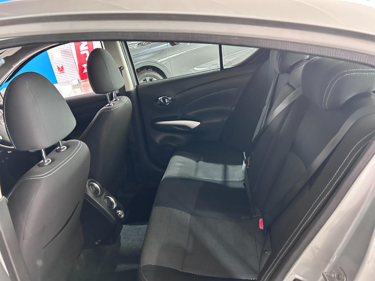 2023 Nissan Almera 1.5 Acenta