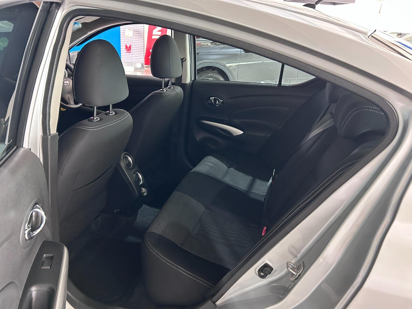 2023 Nissan Almera 1.5 Acenta