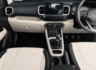 2023 Hyundai Venue 1.0T Motion Manual