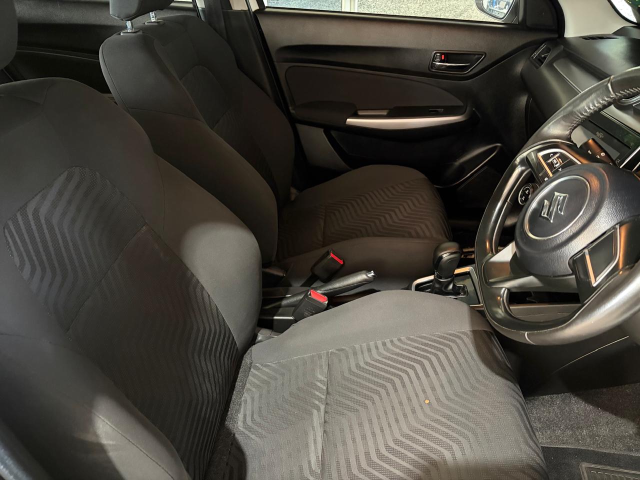 2023 Suzuki Swift 1.2 GLX Auto