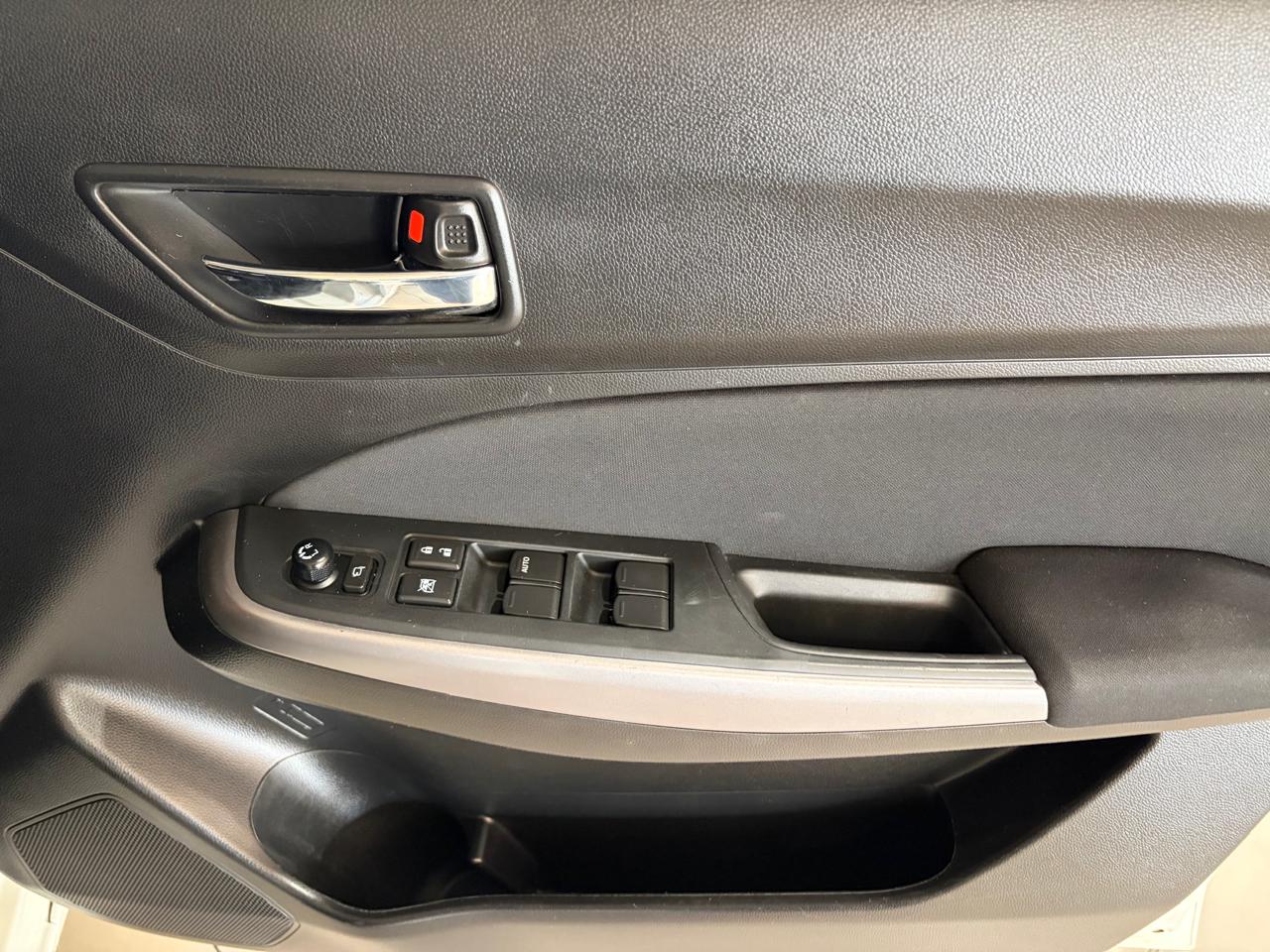 2023 Suzuki Swift 1.2 GLX Auto
